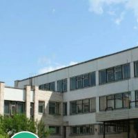 МАОУ СОШ №12 города Великие Луки