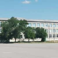 МОУ "СОШ р.п. Озинки" Озинского района Саратовской области
