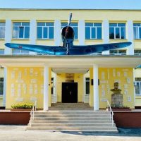 МКОУ СОШ №19 г.о. Нальчик