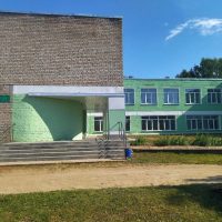 МКОУ СОШ с. Талица Фаленского муниципального округа Кировской области