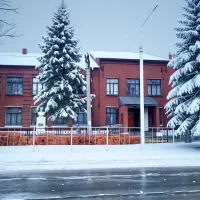 Школьные мероприятия МБОУ "СОШ №25 с УИОП им. Б.И. Рябцева" г. Россоши Россошанского муниципального района Воронежской области