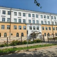 МБОУ "Средняя школа №30 им. С.А. Железнова"