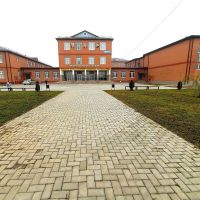 МБОУ "Бачи-Юртовская СШ N 6"