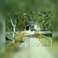 МКДОУ "Детский сад № 7 "Искорка"" п.Тоннельный Кочубеевский мо