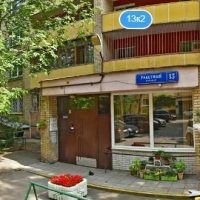 ЖСК "Геолог-Экономист"