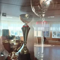 МОУ "СОШ №13", Копейск