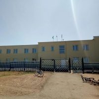 Официальный канал МОБУ ООШ с. Степной