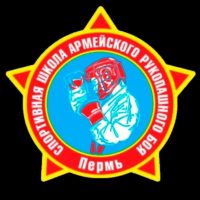 МАУ ДО "СШ армейского рукопашного боя". г. Перми