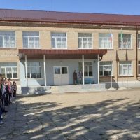 ГБУ ОО ЗО "Панфиловская школа - детский сад" Черниговского района