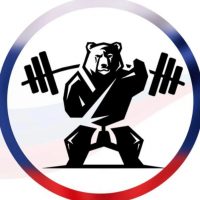 МБУ ДО "СШ "Медведь"