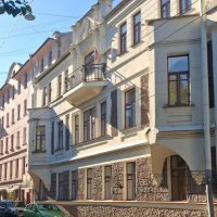 ГБДОУ 16 Петроградского района