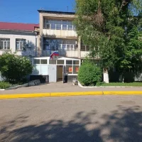 Луганский республиканский наркологический диспансер