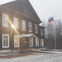 МОУ Шайгинская ООШ