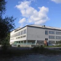 МКОУ "СОШ №31" п. Восток Красноармейского муниципального округа