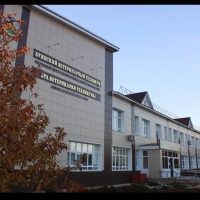 ГАПОУ "Буинский ветеринарный техникум"