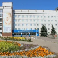 ГУЗ УОДКБ имени политического и общественного деятеля Ю.Ф. Горячева