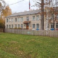 МОУ "Покровская ООШ"