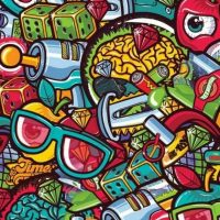 Sticker | Stiker | Стикеры 18+