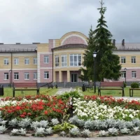 Арбузовский дом социального обслуживания им.А.Л.Лосева