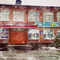 МБОУ "Новобачатская СОШ"