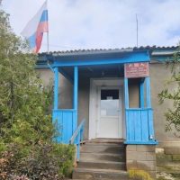 Администрация Кормовского сельского поселения.