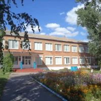 МКОУ "Бирюковская ООШ"