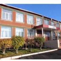 МБОУ "Степновская СОШ"