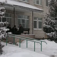 ГБУСО "Лавровский дом-интернат"