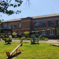 МБДОУ детский сад № 33