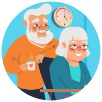 Я - Пенсионер