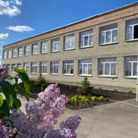 МАОУ "СОШ с.Клещевка"