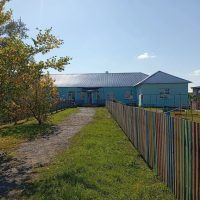 МБДОУ"Называевский детский сад √3"