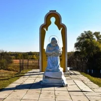 Покровский сельсовет Черемисиновского района