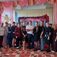 МБДОУ д/с №18 "Счастливое детство"