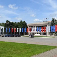 МБУ "СКЦ" Павловского СП