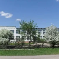 МКОУ "Боровская СОШ"