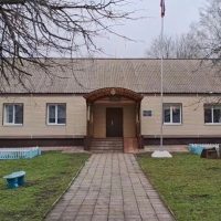 МОУ "Мяснянская основная общеобразовательная школа"