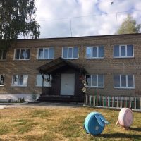 МБДОУ "Тракторный детский сад"