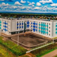 МКОУ СОШ № 10 г. Бирюсинска