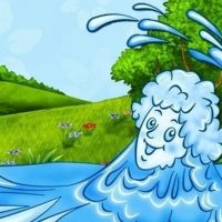 МБДОУ д/с № 20 с. Раздольное