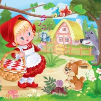 МБДОУ д/с № 19 "Красная Шапочка"