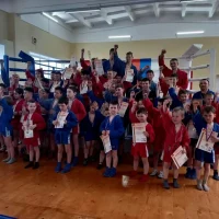 ФОК Юность г. Галич Костромской области