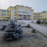 Школа № 7 станицы Ессентукской