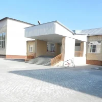 МБОУ "Сатинская СОШ"