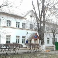 ДХШ г. Сальска