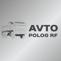 АВТОПОЛОГ РФ - пологи на самосвалы