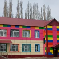 МБДОУ Дубовский детский сад