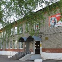 МБУ ДО "ДШИ № 37" п. Малиновка