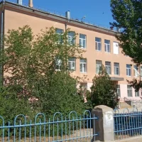 МОУ СШ 3 г. Волжский