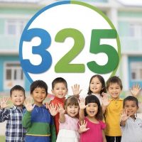 МАДОУ Детский сад №325